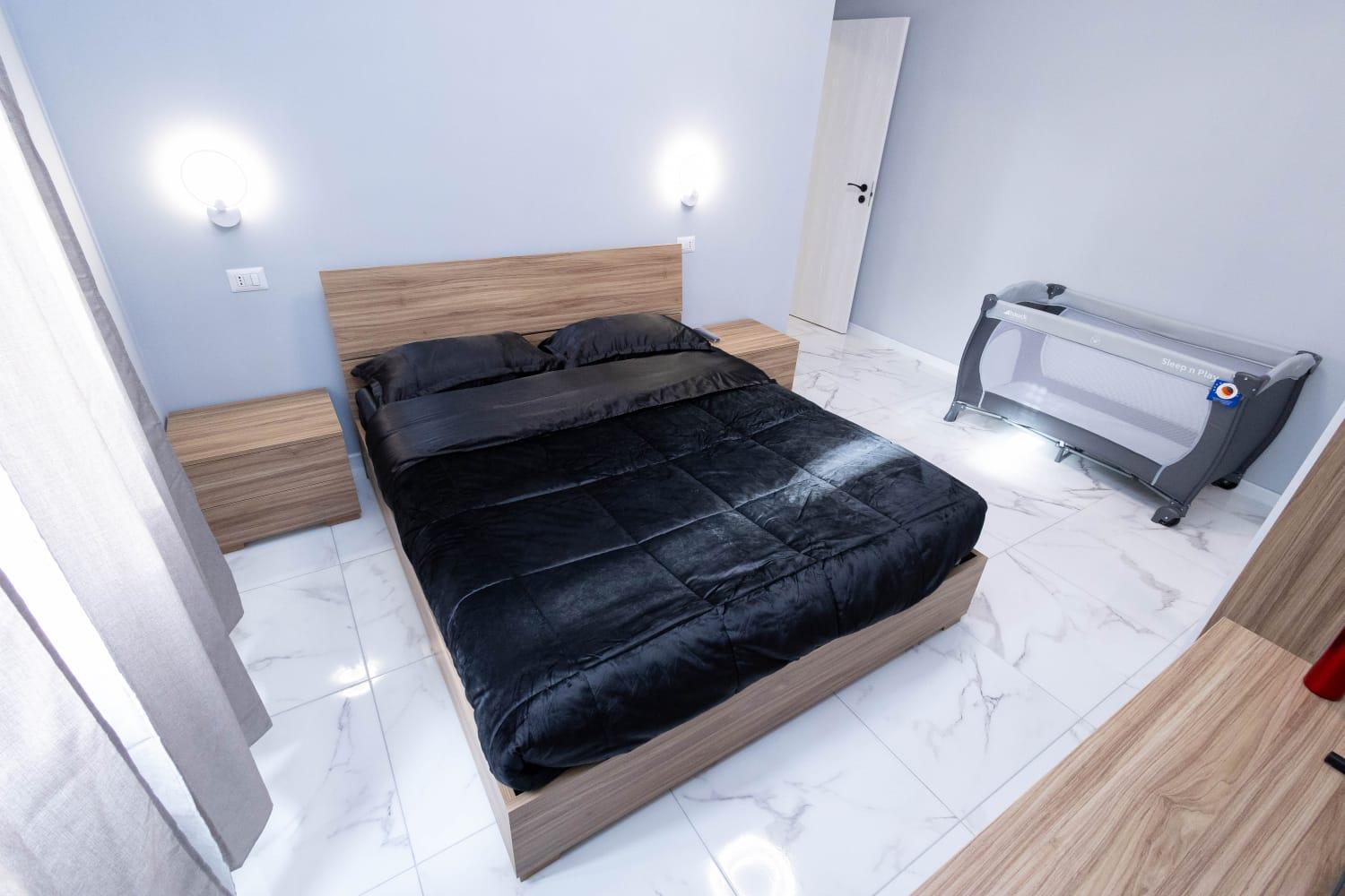 Cf Luxury House Lägenhet Lido di Ostia Exteriör bild