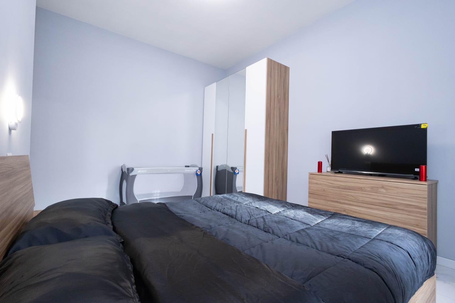 Cf Luxury House Lägenhet Lido di Ostia Exteriör bild
